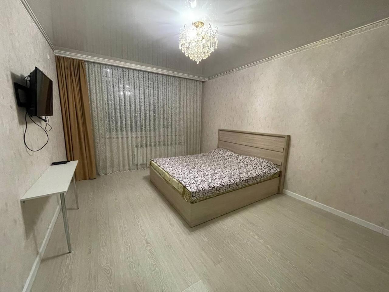 Promenade Expo Apartment อัสตานา ภายนอก รูปภาพ